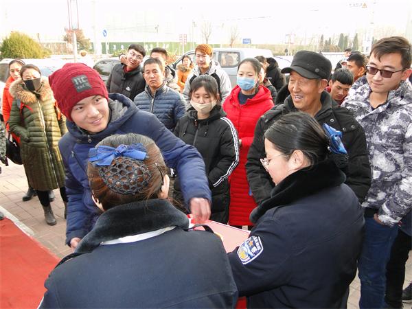 华达驾校感恩钜惠 报名抽大奖活动持续进行中…