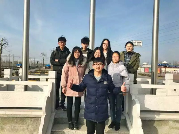 打响开年战！华达驾校科目二、科目三考试合格