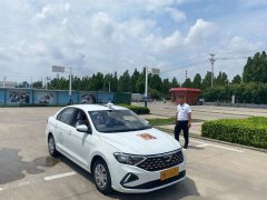 平原驾考模拟中心：助力考生高效备考，轻松通关